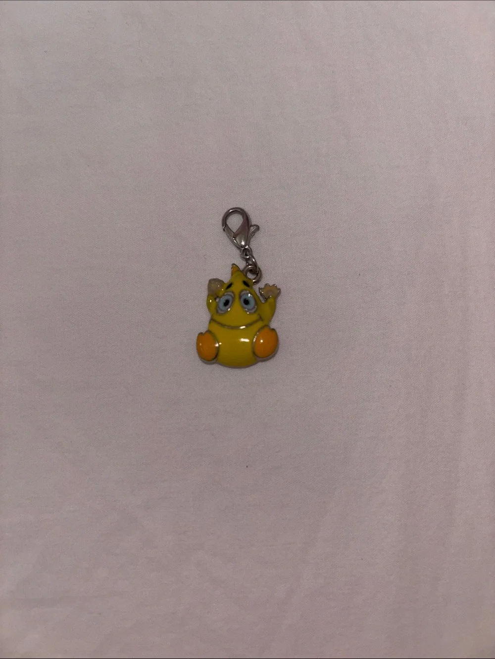 Vintage Ganz Webkinz World Physical Charm Bundle (Lot of 8)